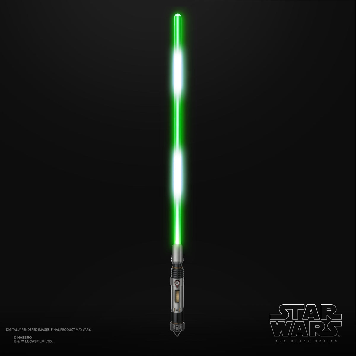 Star Wars The Black Series Force FX Elite Sabine Wren Lightsaber