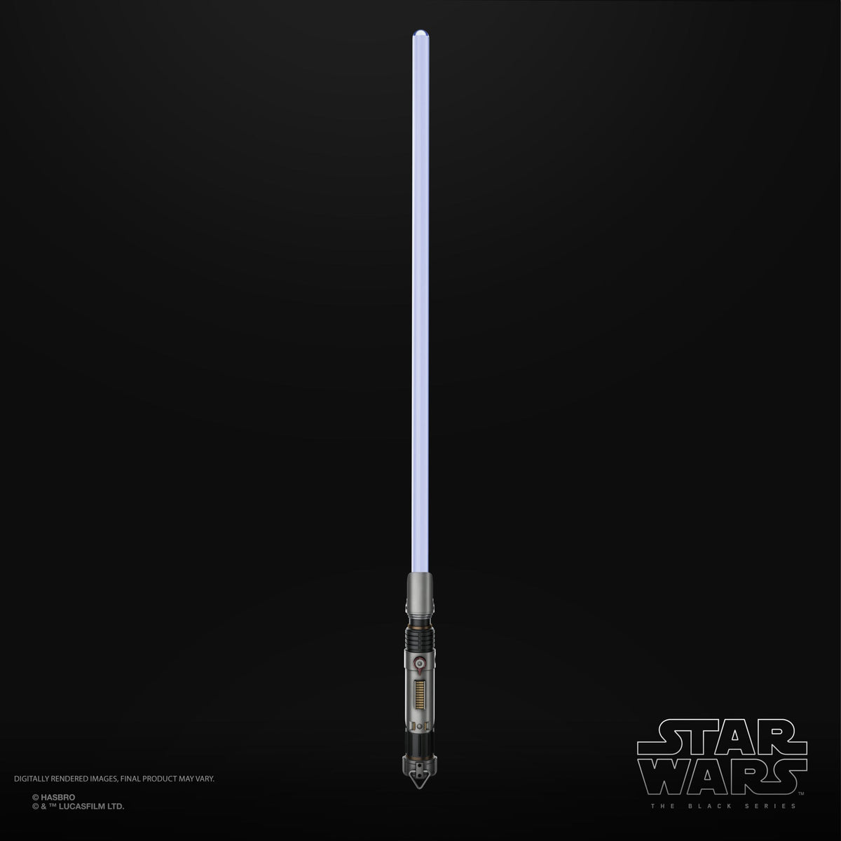 Star Wars The Black Series Force FX Elite Sabine Wren Lightsaber