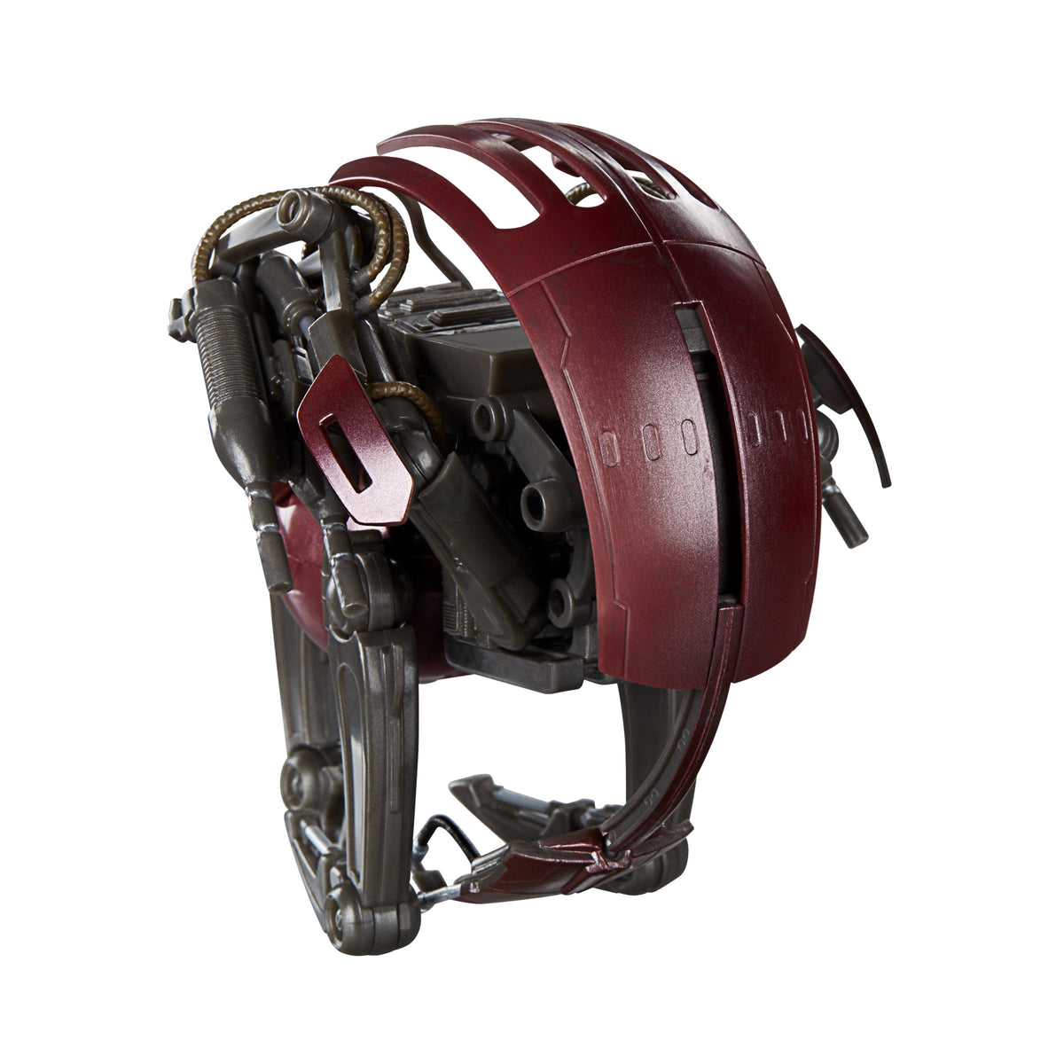 Star Wars The Black Series -  Droideka Destroyer Droid
