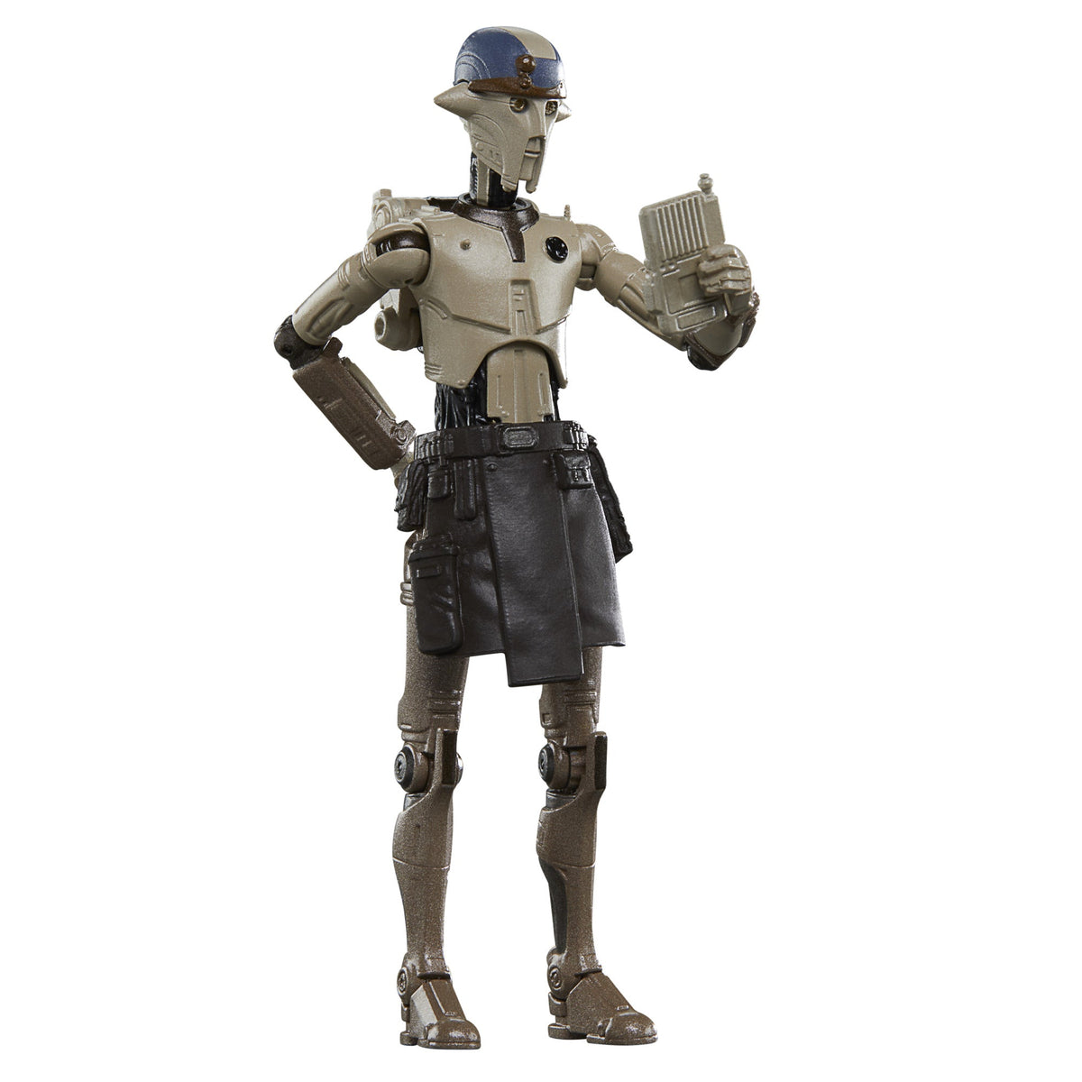 Star Wars The Vintage Collection - Professor Huyang