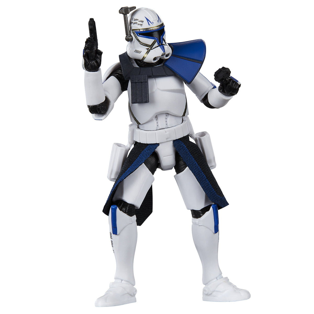 Star Wars The Vintage Collection -  Clone Commander Rex - Bracca Mission