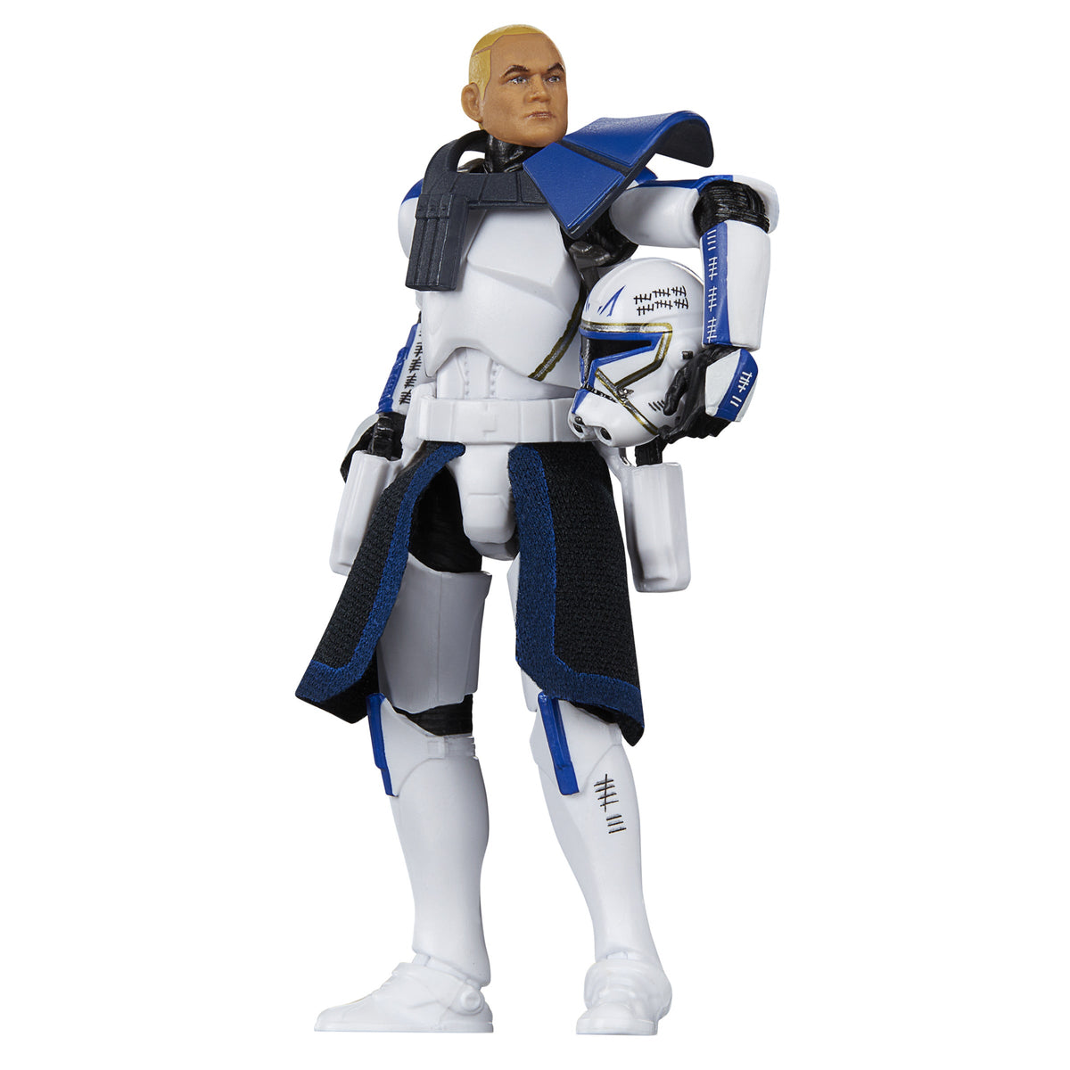 Star Wars The Vintage Collection -  Clone Commander Rex - Bracca Mission