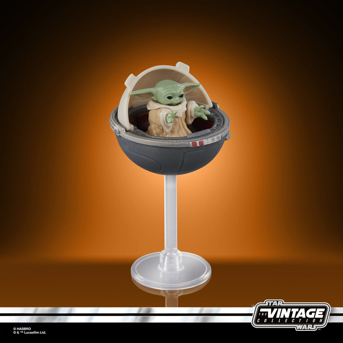 Star Wars The Vintage Collection - Grogu