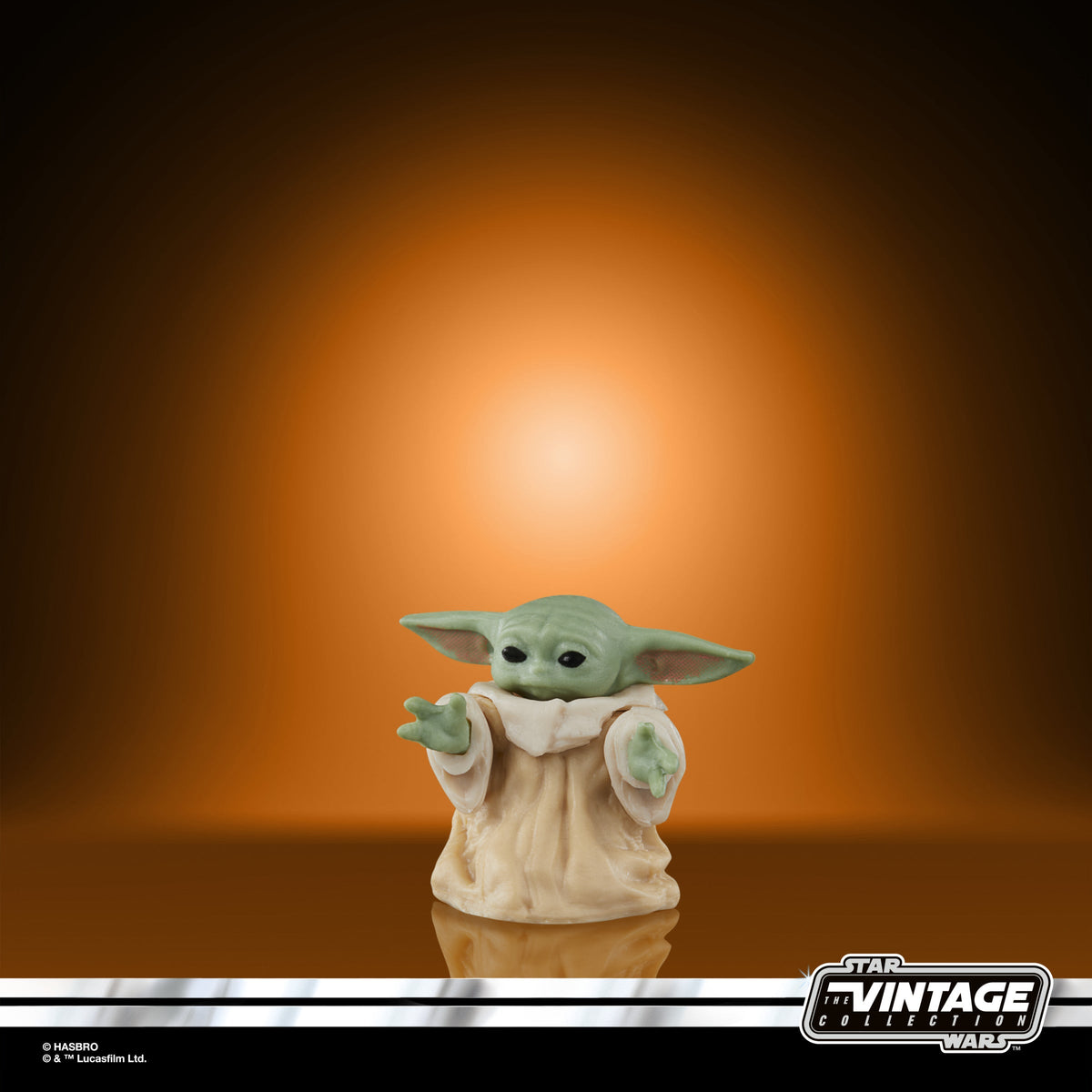 Star Wars The Vintage Collection - Grogu