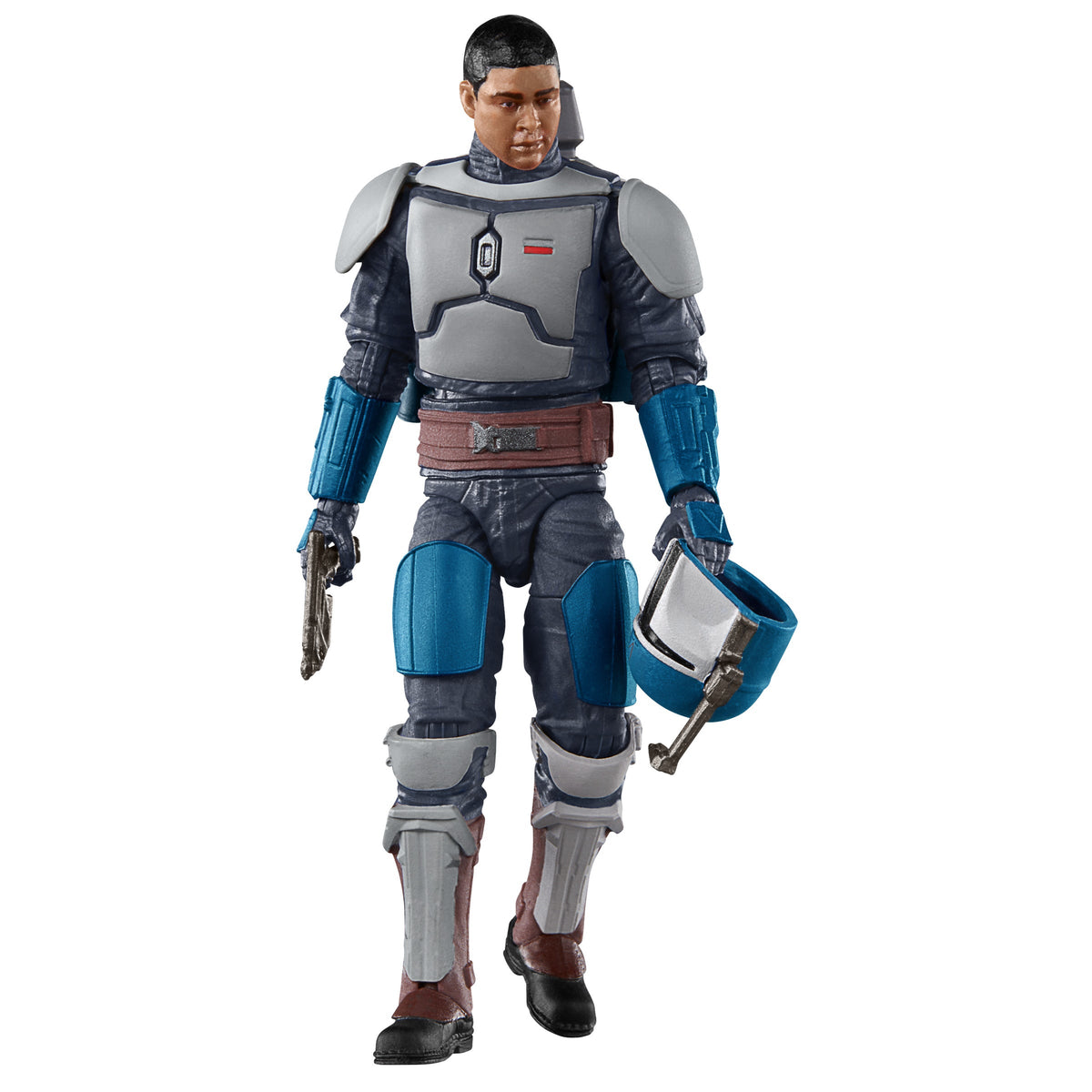 Star Wars The Vintage Collection - Mandalorian Fleet Commander