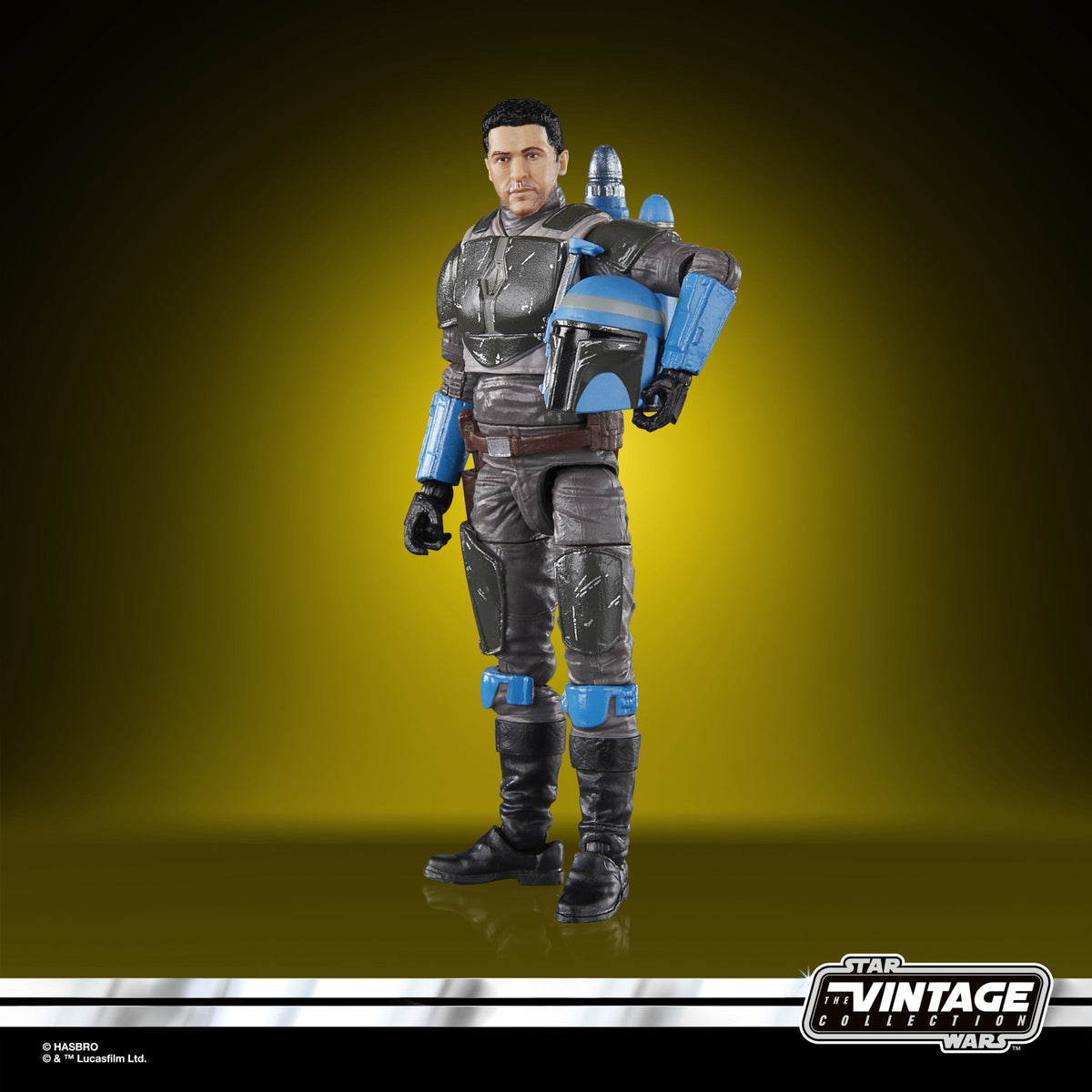 Star Wars The Vintage Collection - Axe Woves - Privateer
