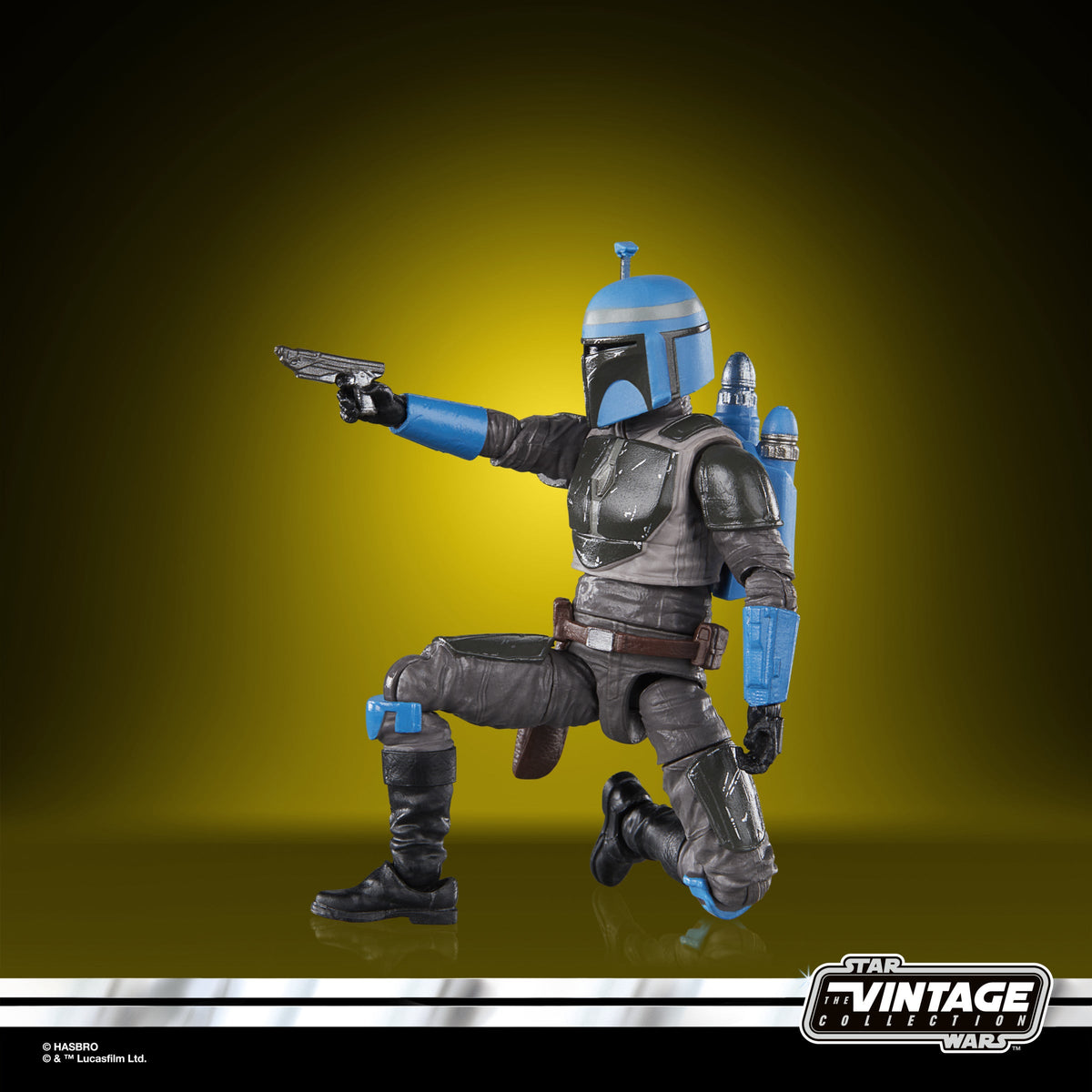 Star Wars The Vintage Collection - Axe Woves - Privateer