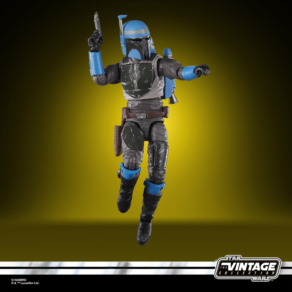 Star Wars The Vintage Collection - Axe Woves - Privateer