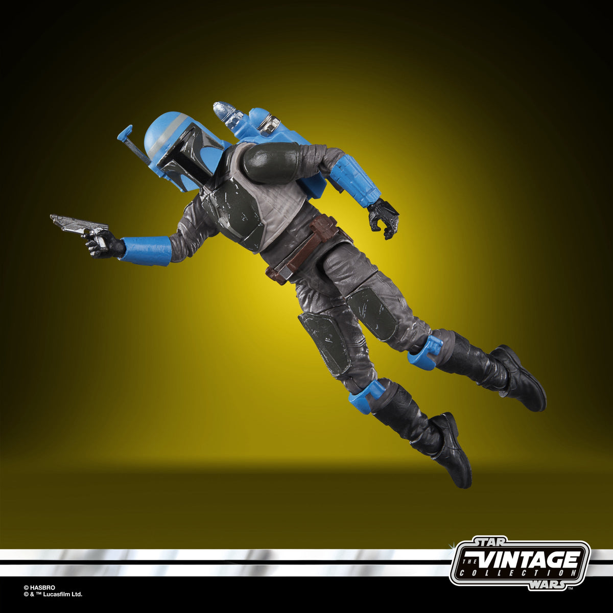 Star Wars The Vintage Collection - Axe Woves - Privateer
