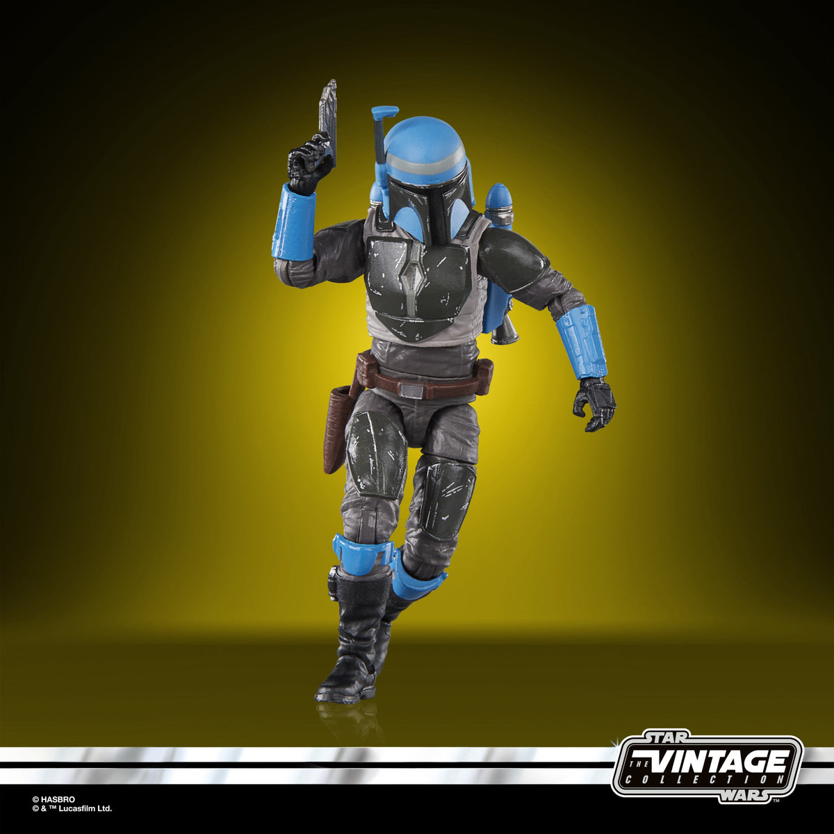 Star Wars The Vintage Collection - Axe Woves - Privateer