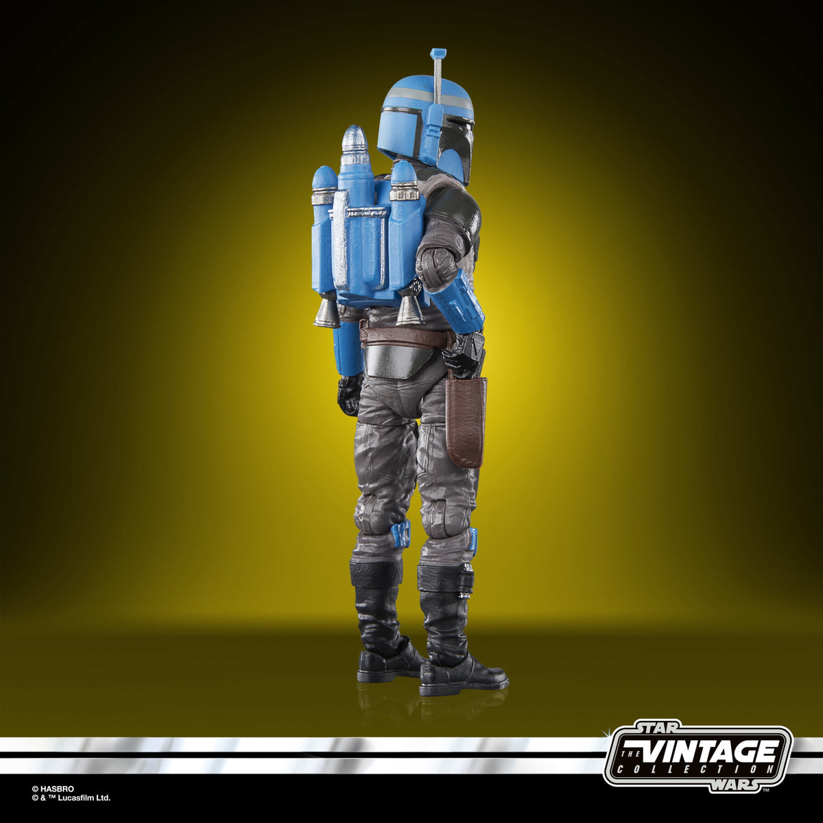 Star Wars The Vintage Collection - Axe Woves - Privateer