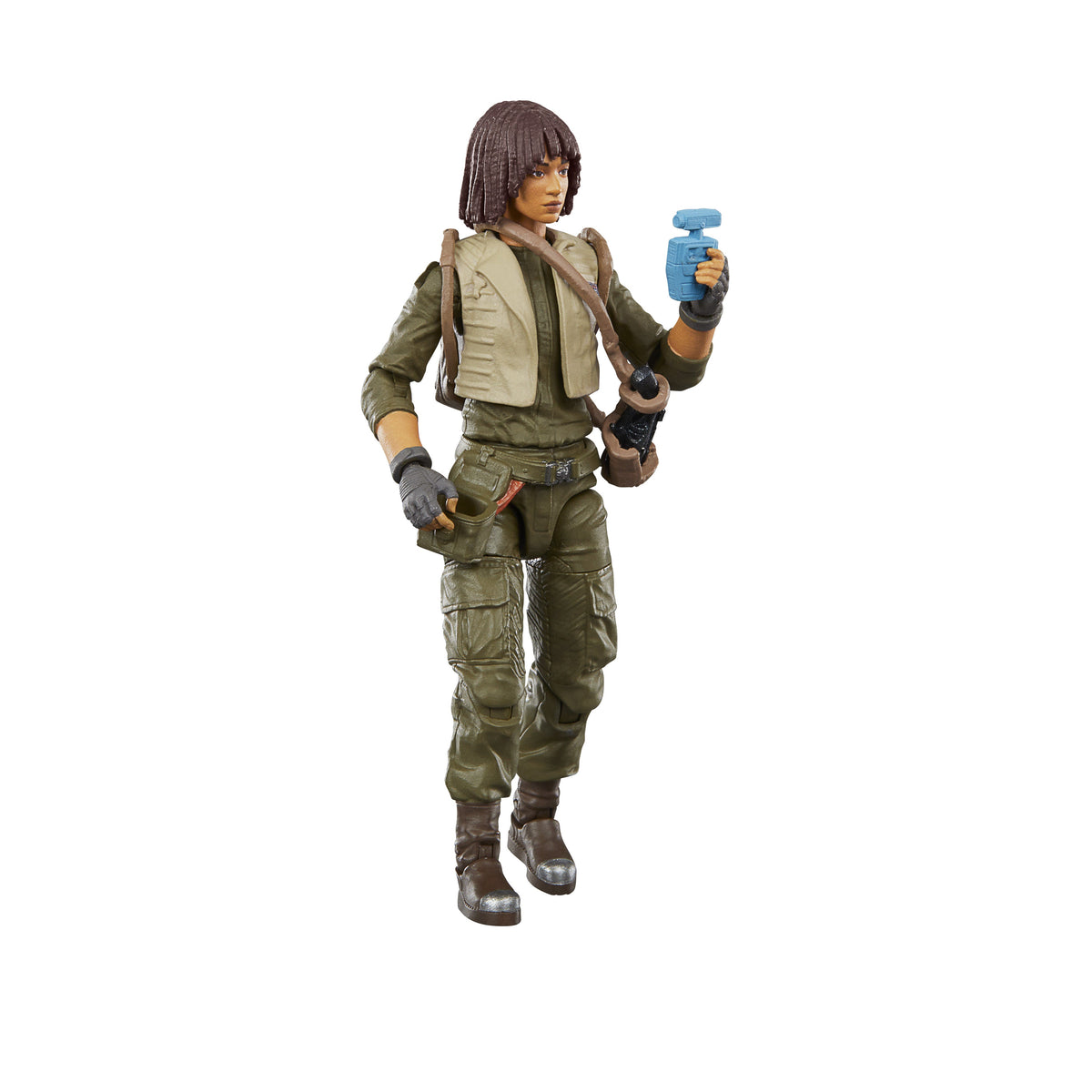 Star Wars The Vintage Collection Osha Aniseya, The Acolyte