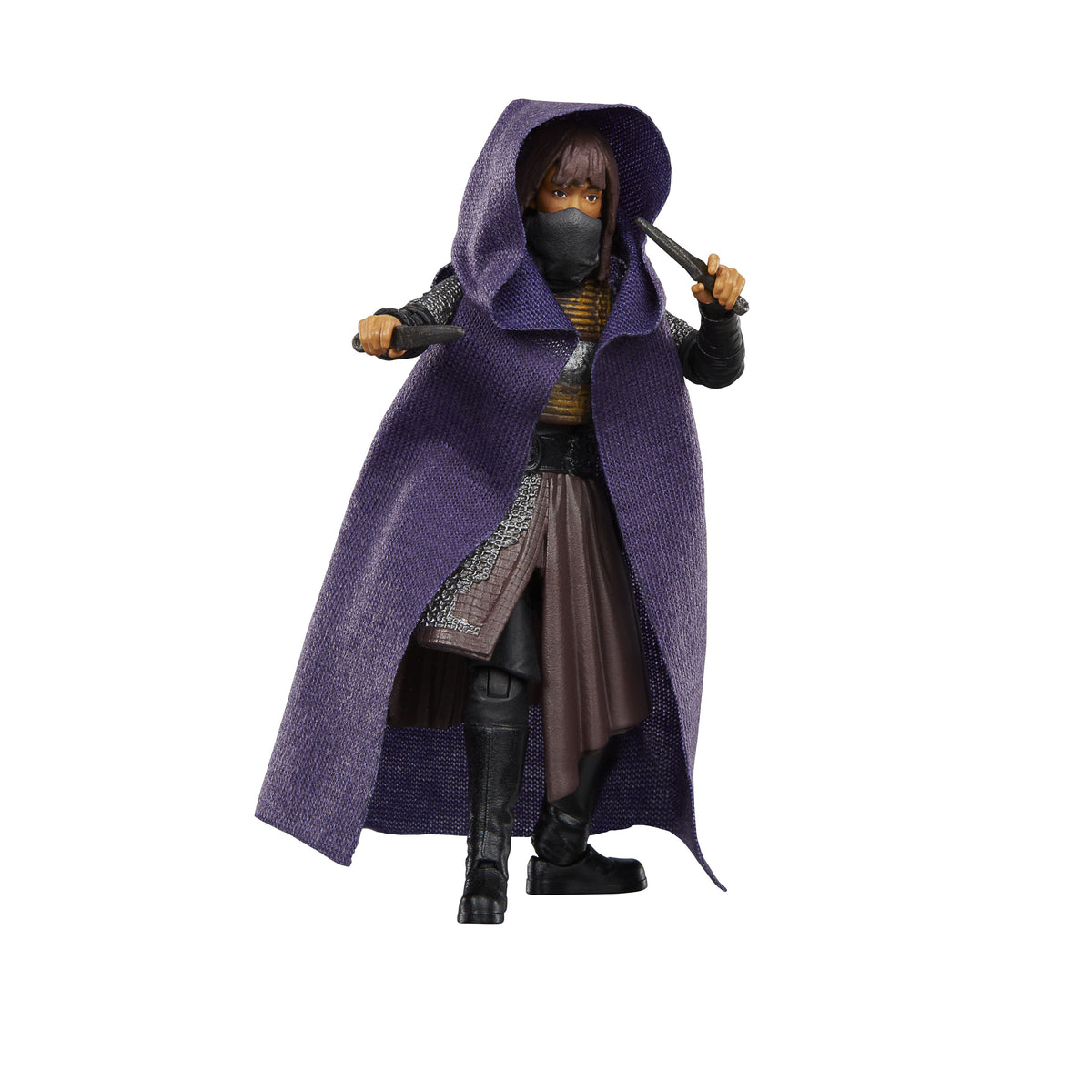 Star Wars The Vintage Collection Mae - Assassin