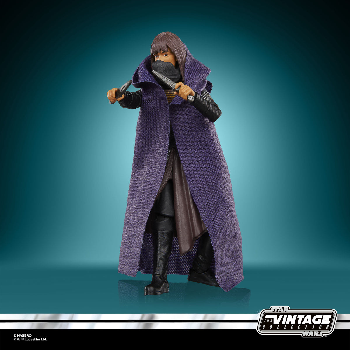 Star Wars The Vintage Collection Mae - Assassin