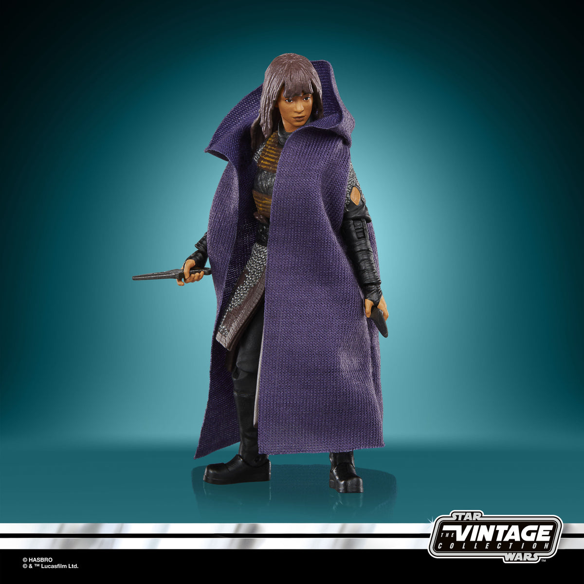 Star Wars The Vintage Collection Mae - Assassin