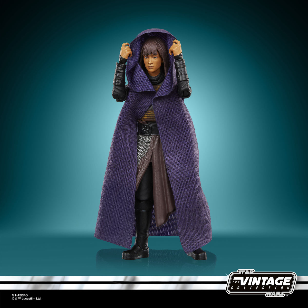Star Wars The Vintage Collection Mae - Assassin