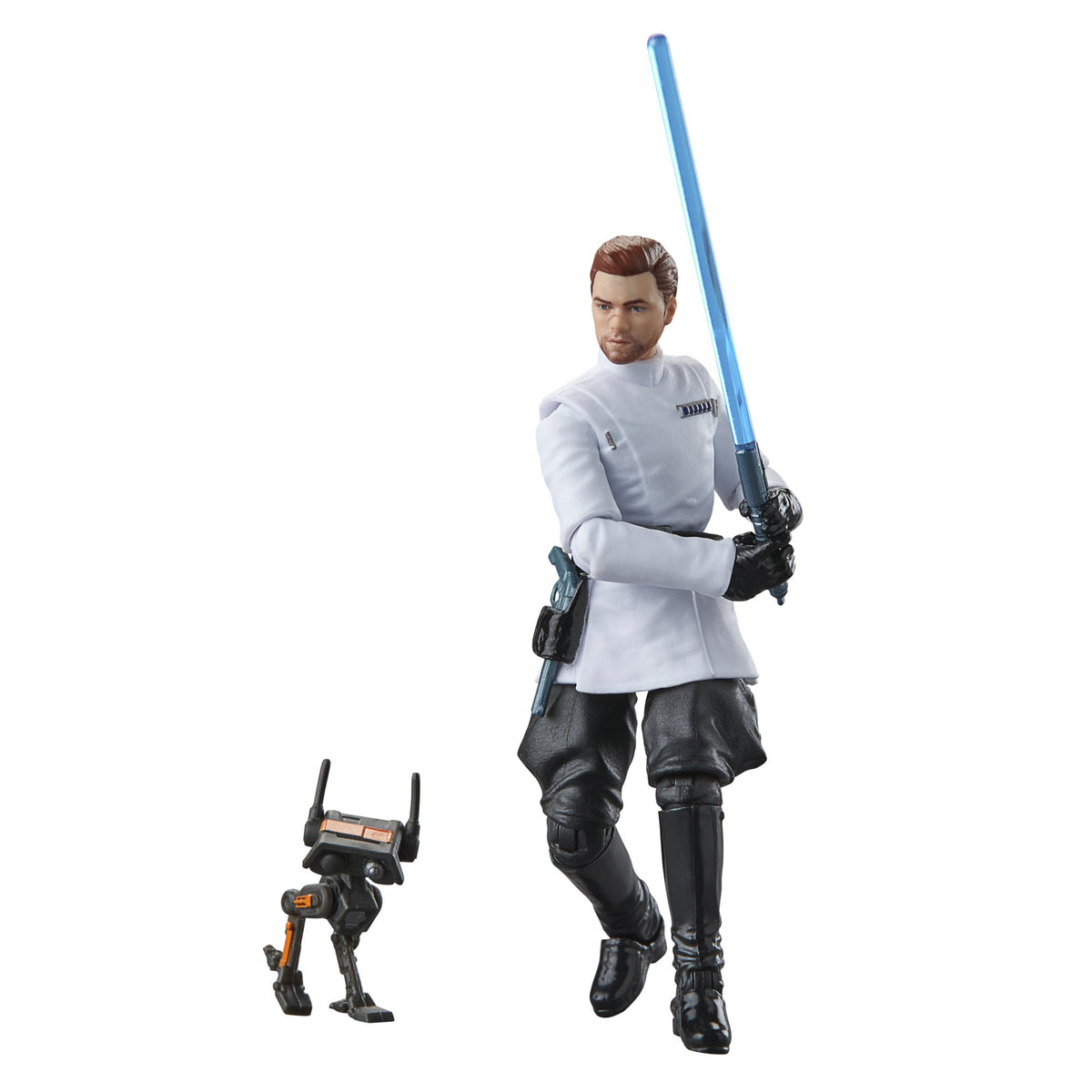 Star Wars The Vintage Collection Cal Kestis - Imperial Officer Disguise