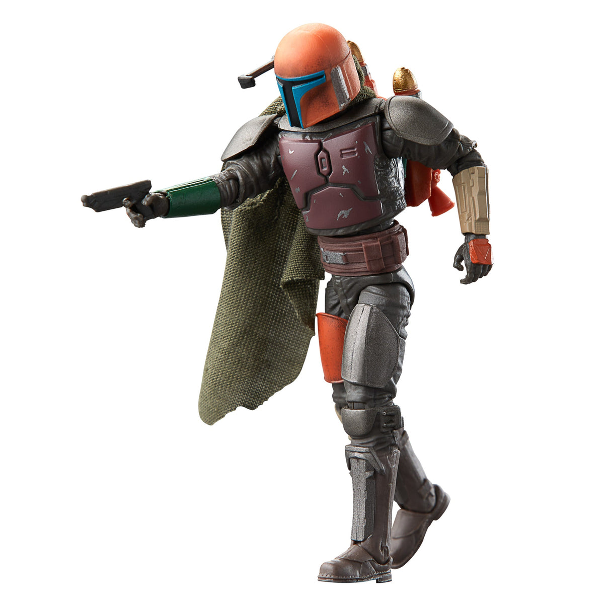 Star Wars The Vintage Collection Mandalorian Judge