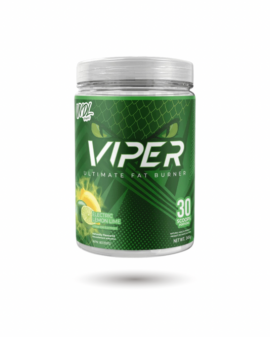 VNDL Project Viper