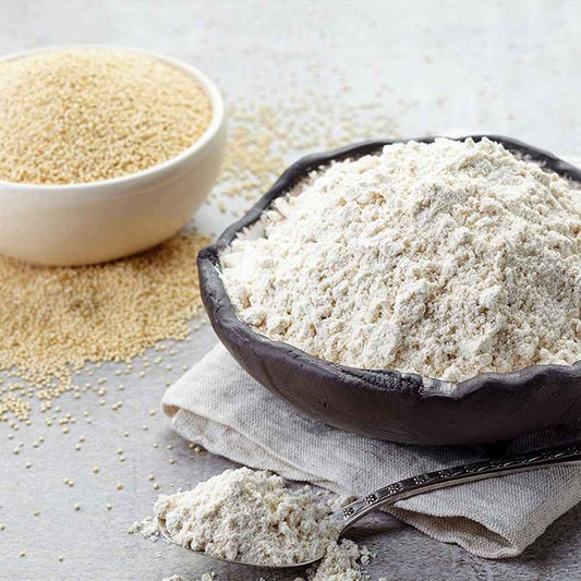 Fasting Flour (Farali Lot)