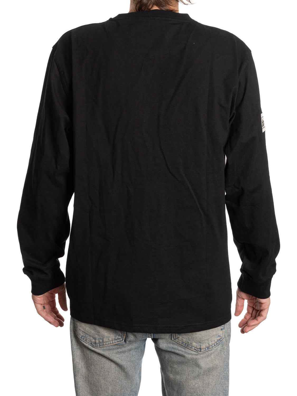 Philadelphia Flyers Long Sleeve Henley