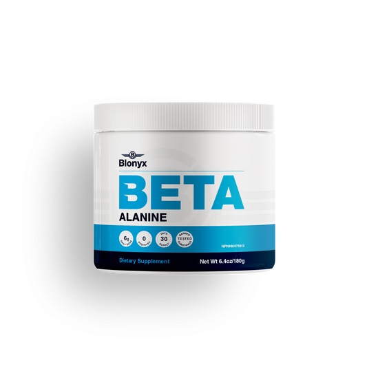 Beta Alanine