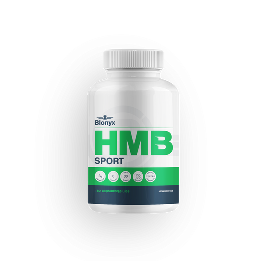 HMB Sport