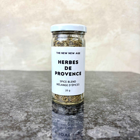 HERBES DE PROVENCE SPICE BLEND