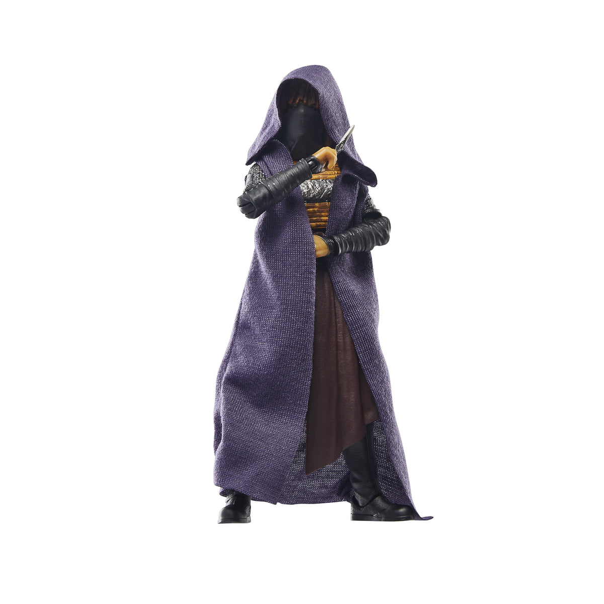 Star Wars The Black Series Mae (Assassin)