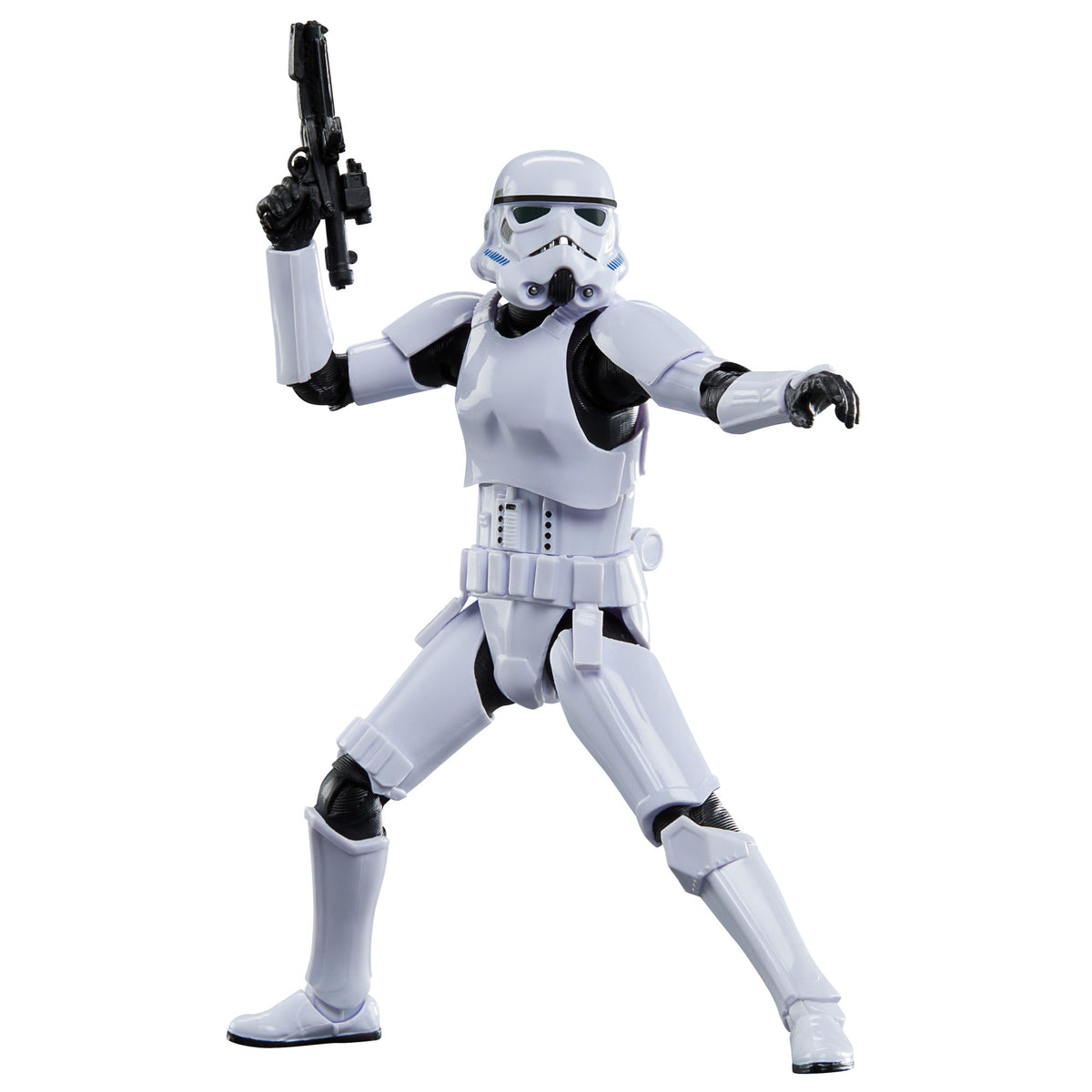 Star Wars The Black Series - Archive - Imperial Stormtrooper