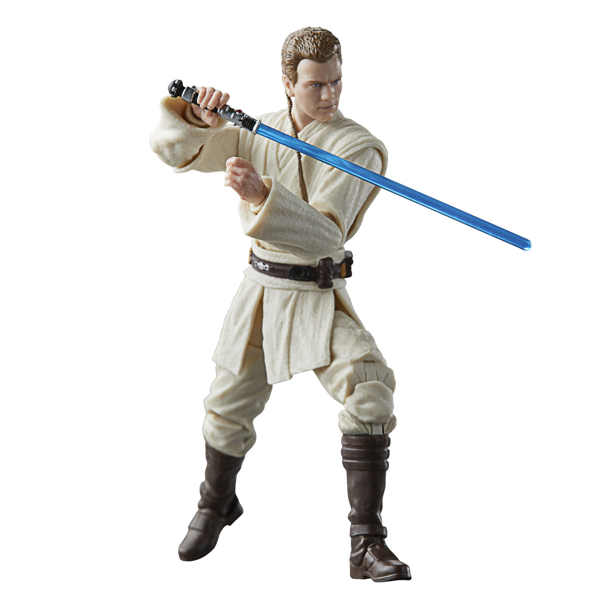 Star Wars The Black Series - Archive - Obi-Wan Kenobi Padawan