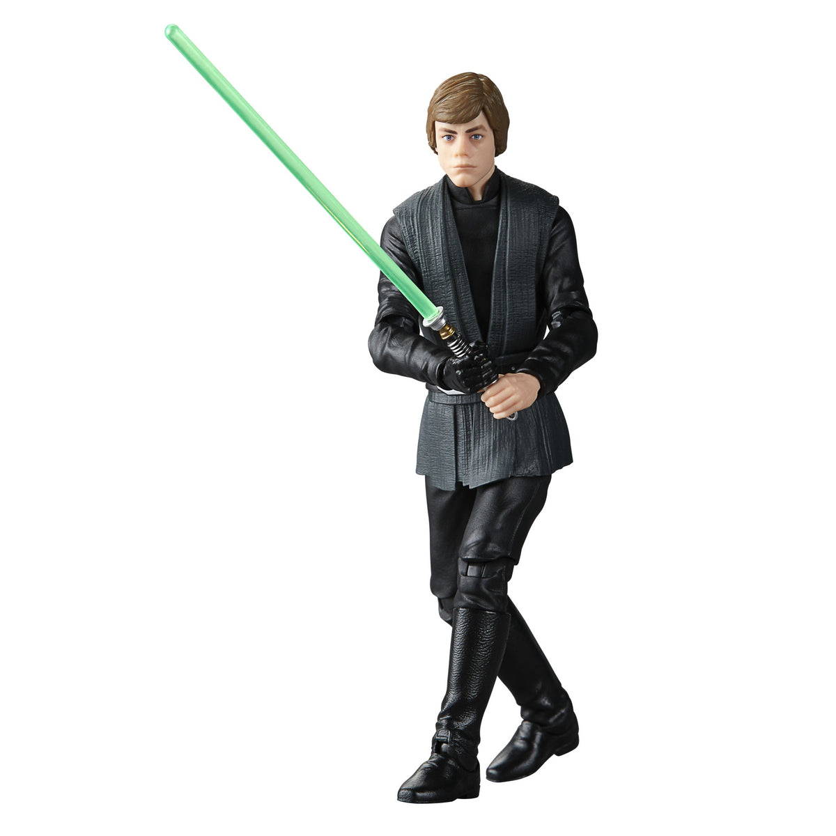 Star Wars The Black Series - Archive - Luke Skywalker - Imperial Light Cruiser
