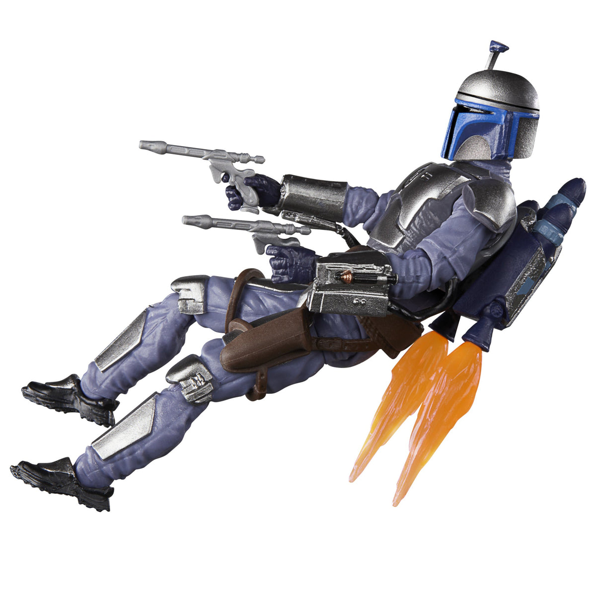 Star Wars The Vintage Collection Jango Fett