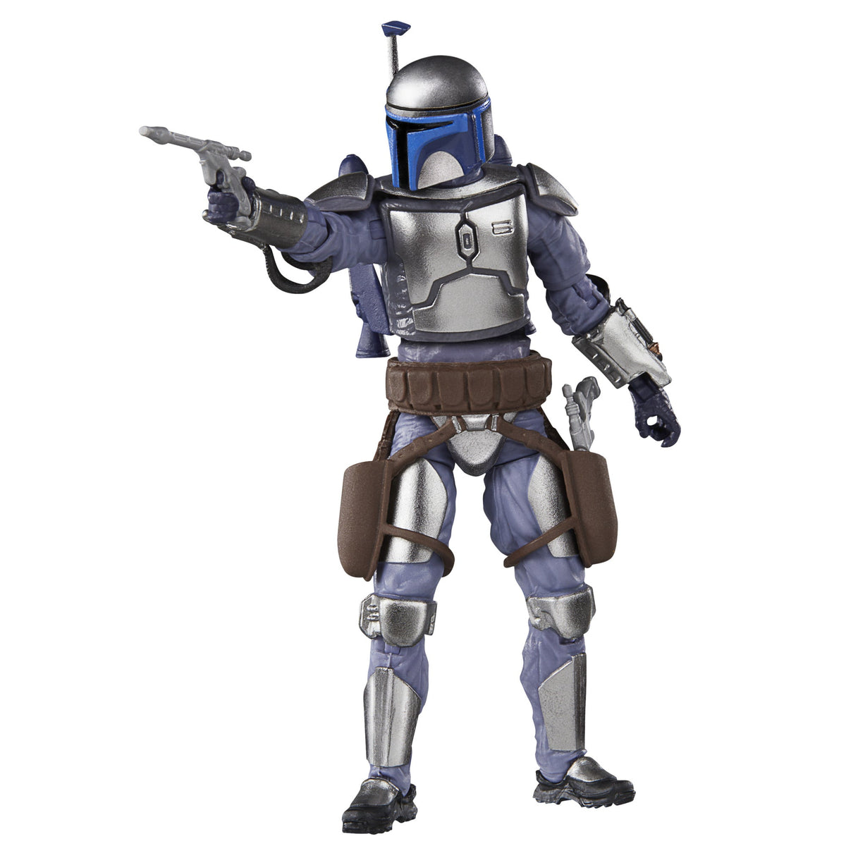 Star Wars The Vintage Collection Jango Fett