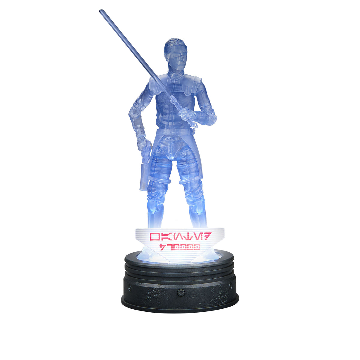 Star Wars The Black Series Ezra Bridger