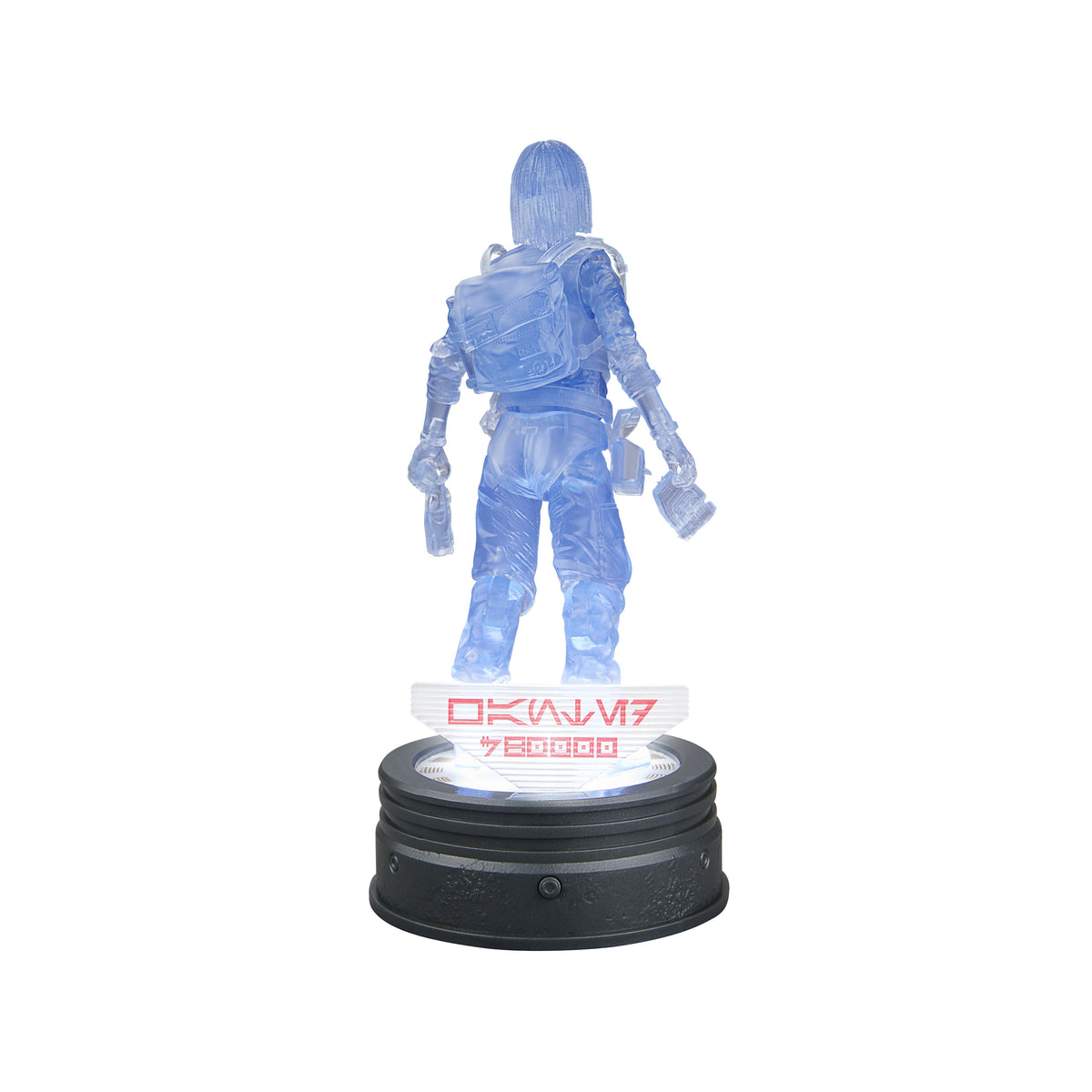 Star Wars The Black Series Osha Aniseya