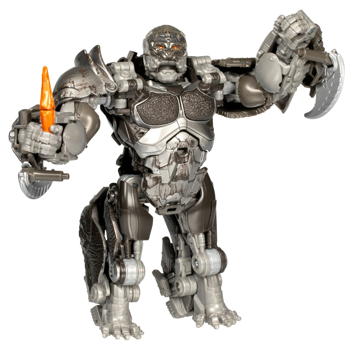 Transformers Studio Series Leader Class Rise of the Beasts Apelinq