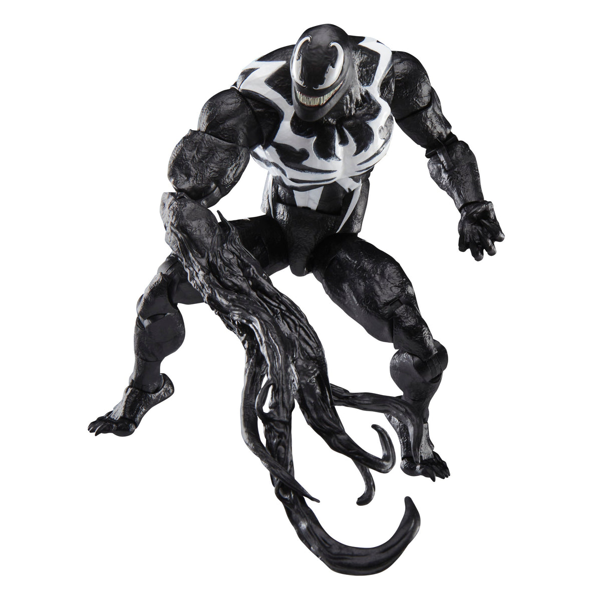 Marvel Legends Series Gamerverse Venom