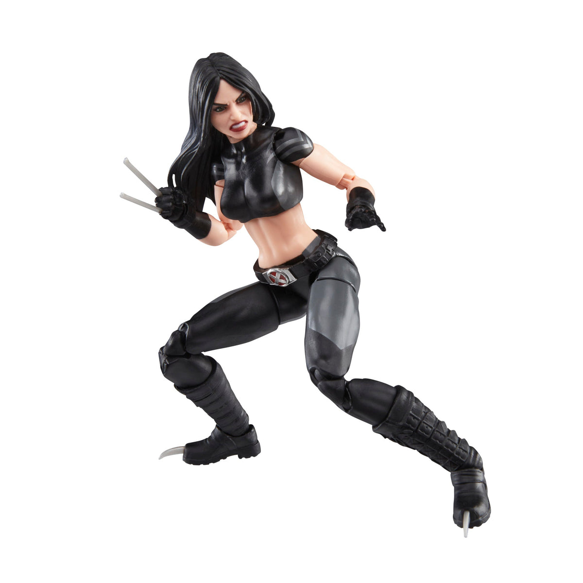 Marvel Legends Series X-Force X-23 & Warpath