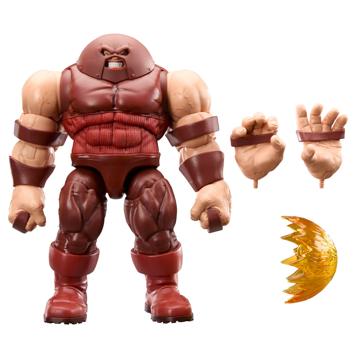 Marvel Legends Series Gamerverse Marvel's - Juggernaut