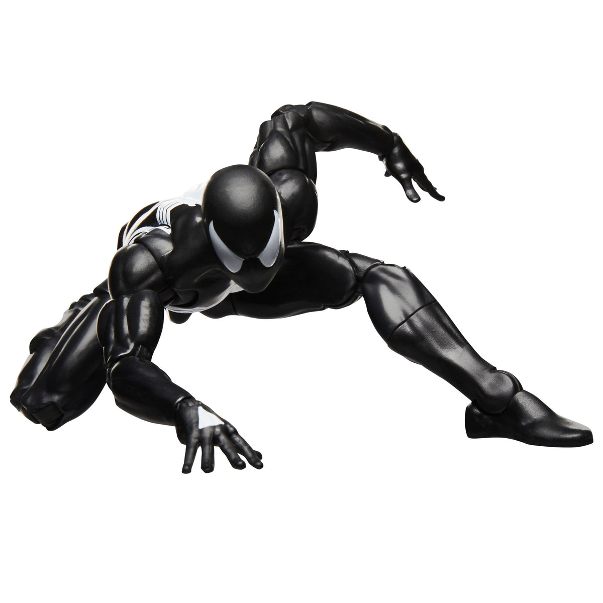 Marvel Legends Series Secret Wars Spider-Man