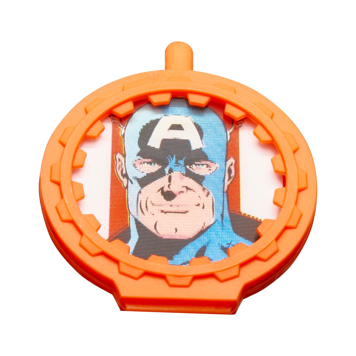 Marvel Legends Series Secret Wars Captain America