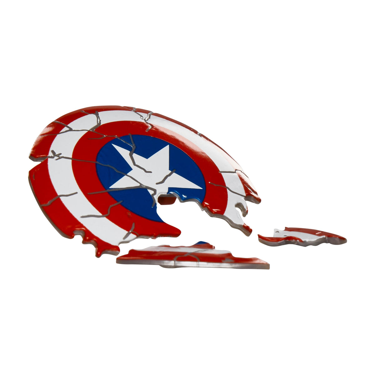 Marvel Legends Series Secret Wars Captain America