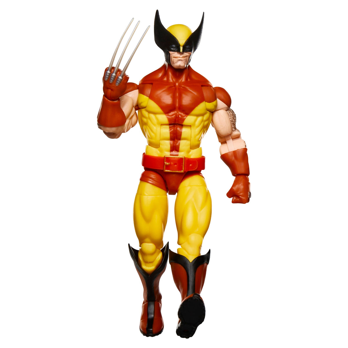 Marvel Legends Series Secret Wars Wolverine