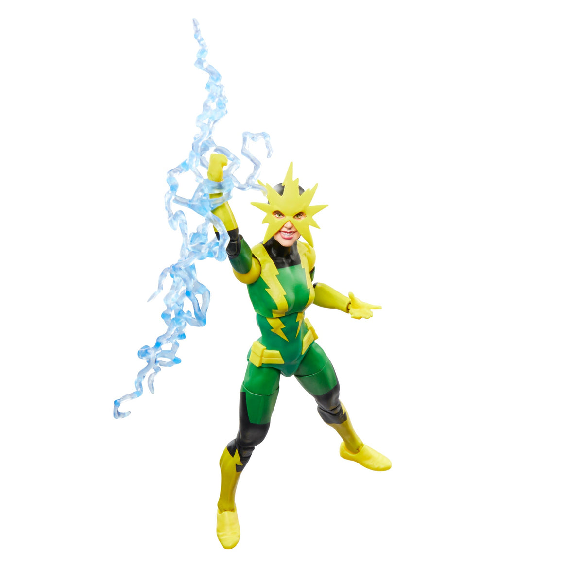 Marvel Legends Series Electro - Francine Frye