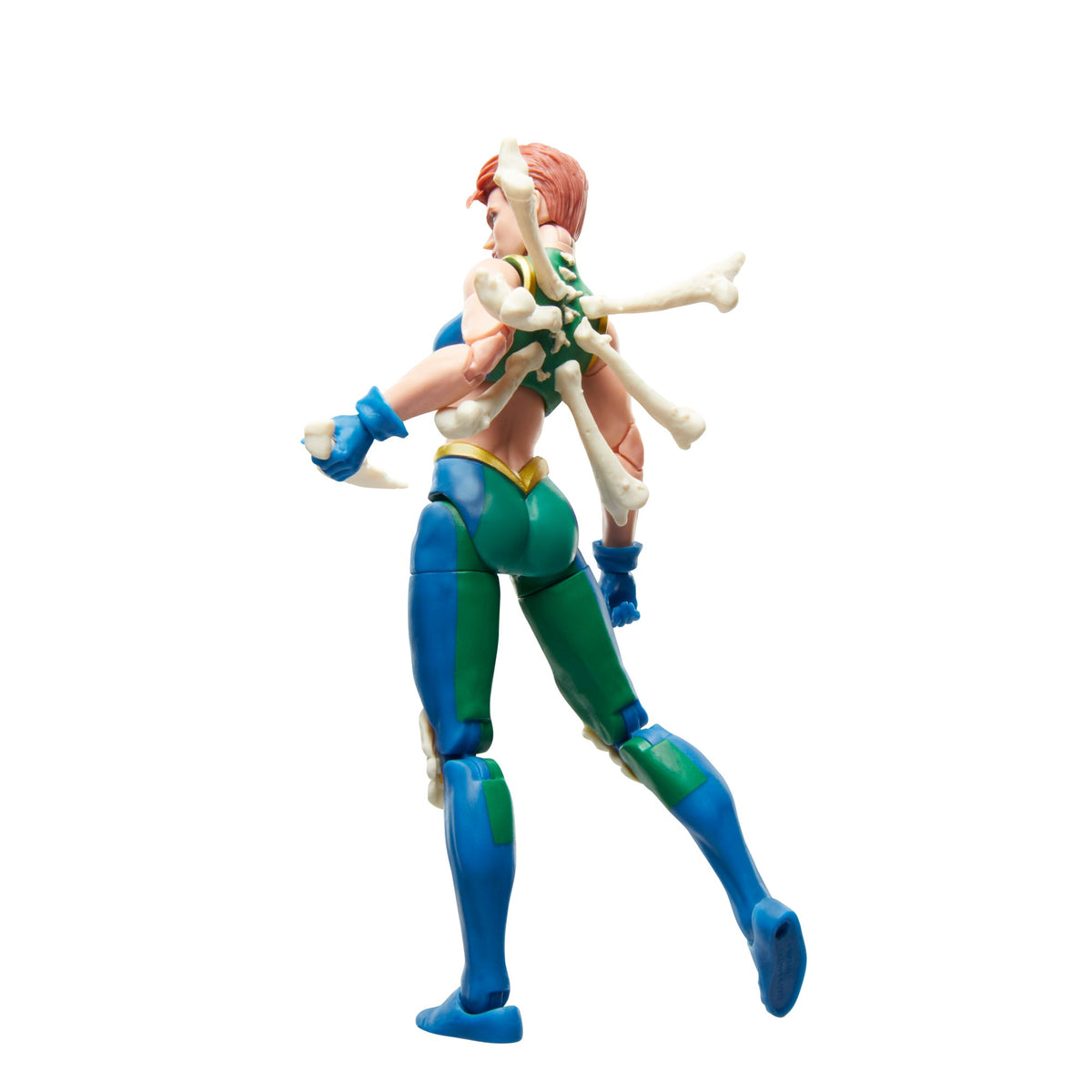 Marvel Legends Series Marrow