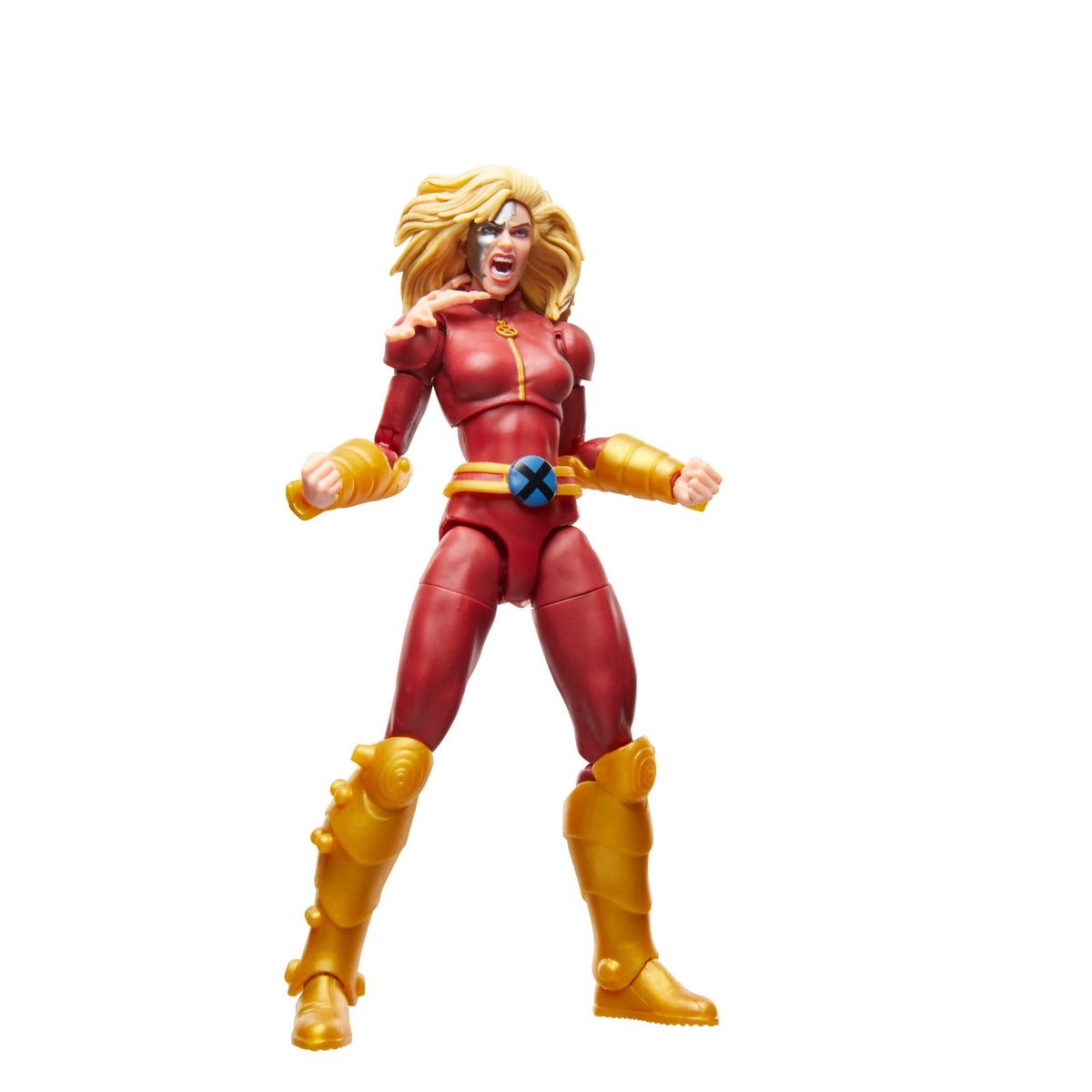 Marvel Legends Series Marvel's Husk