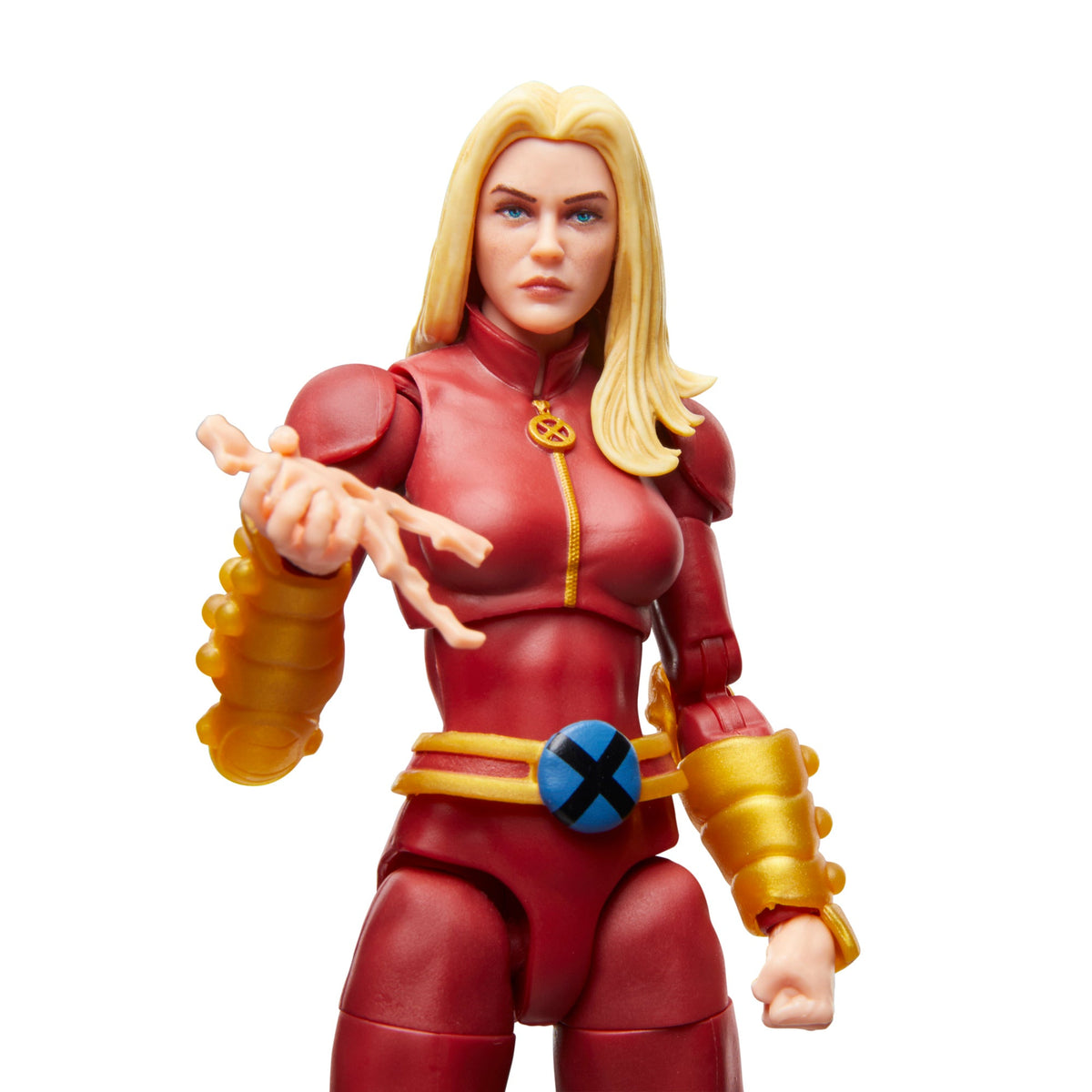 Marvel Legends Series Marvel's Husk