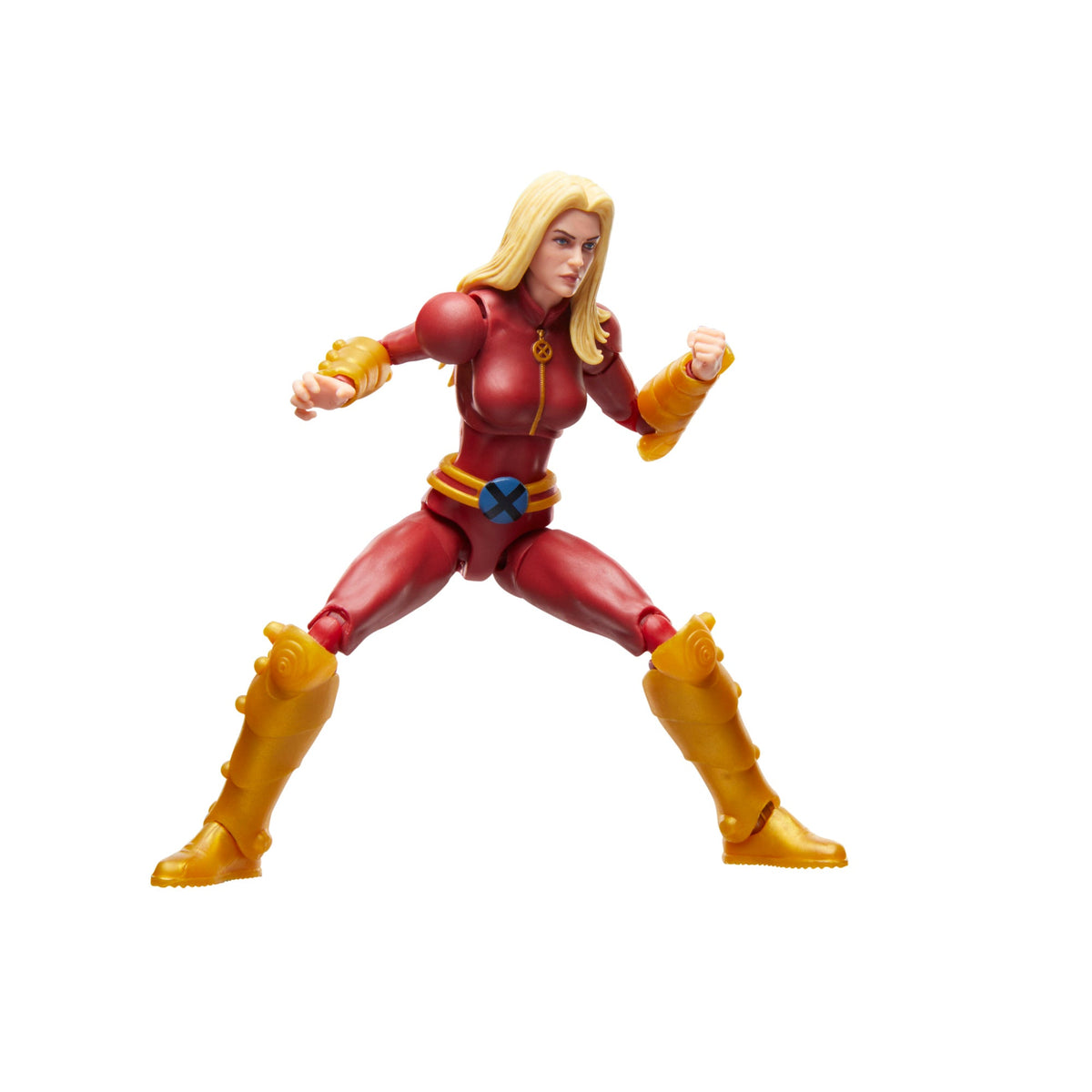 Marvel Legends Series Marvel's Husk