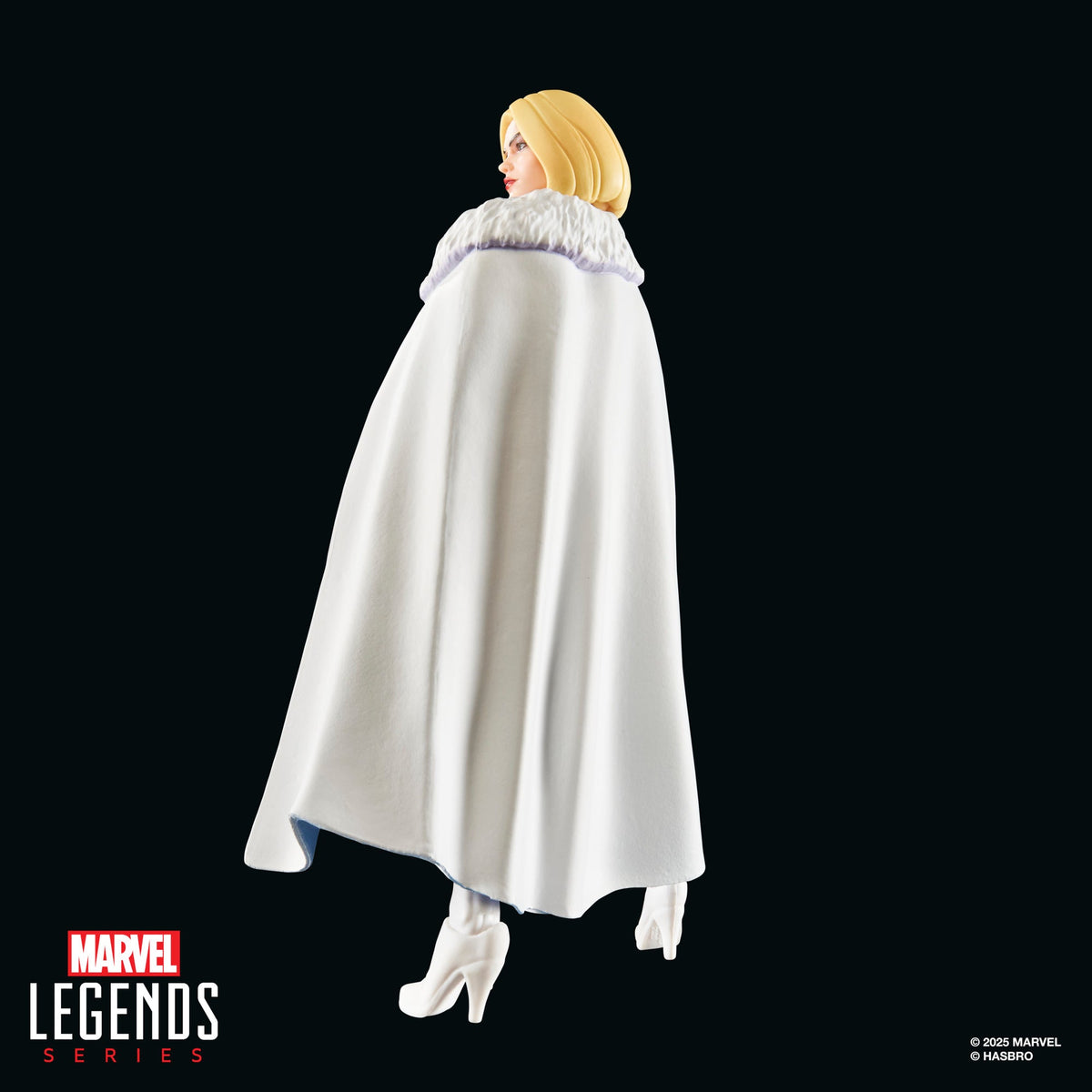 Marvel Legends Series Emma Frost